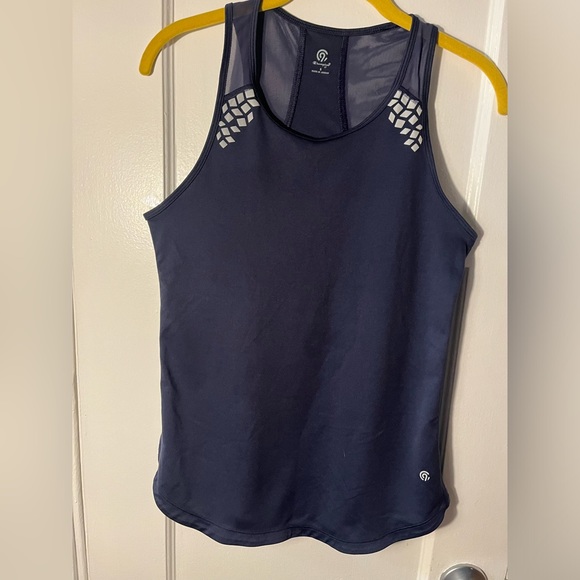 Champion Tops - Champion size Small